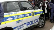 10 Killed in Bekkersdal Shooting Near Johannesburg, South Africa