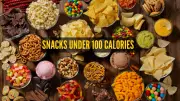 10 Smart Snack Ideas Under 100 Calories for Midnight Cravings