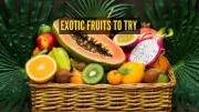 10 Unique and Lesser-Known Exotic Fruits from Around the World