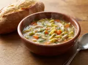 10 Winter Immunity Foods Backed by Science to Fight Colds & Infections