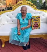 102-Year-Old's Birthday Joy Turns to Shock as Govt Stops Pension, Presumes Her Dead
