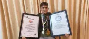 11-Year-Old Mangaluru Boy Sets World Record for Fastest FPV Drone Build