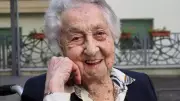 117-Year-Old's Secret: 3 Yogurt Servings Daily for Longevity