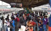 13 Delhi Railway Stations Get World-Class Makeover Under Amrit Bharat Scheme