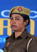 17 Lucknow Police & Fire Personnel Honoured for Bravery, Compassion & Excellence