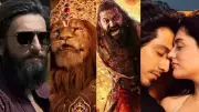 2025 Box Office Wrap: Dhurandhar Hits ₹1000 Cr, ROI Kings & 2026 Mega-Slate