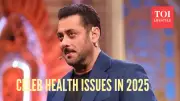 2025 Health Battles: Mahomes, Timberlake, Bollywood Stars Face Major Medical Challenges