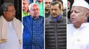 2025 Indian Political Winners & Losers: Nitish Triumphs, Congress Falters