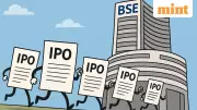 2025 IPO Boom: Record ₹1.76 Lakh Cr Raised, But 6 of Top 10 Listings Fail
