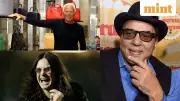 2025's Tragic Toll: Bollywood, Hollywood Lose Legends Dharmendra, Armani, Osbourne