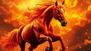 2026 Fire Horse Year: 6 Zodiac Signs Poised for Financial Success