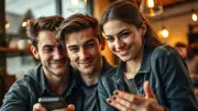 22% of Gen Z in India Use Reverse Psychology in Online Dating: QuackQuack Study