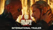 28 Years Later: The Bone Temple Trailer Released, Stars Jack O'Connell, Ralph Fiennes