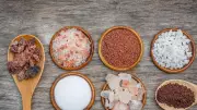 3 Common Salts: Himalayan vs Table Salt Health Risks Revealed