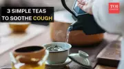 3 Scientifically Proven Teas to Soothe Your Winter Cough Naturally