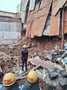 32-Year-Old Worker Dies in Bhosari Wall Collapse at MIDC Industrial Area