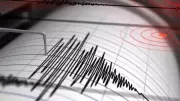 3.3 Magnitude Earthquake Jolts Haryana, Epicentre in Rohtak