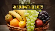 4 Common Fruits: Nutritionist Reveals Parts to Avoid for Better Digestion