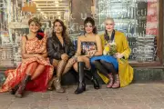 4 Kolkata Women Show How to Style Boots This Winter | Fashion Guide