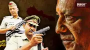 48 Criminals Killed in UP Police Encounters in 2025, Highest Under Yogi Govt