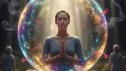 5 Ancient Spiritual Practices to Protect Your Aura and Boost Energy