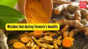 5 Common Mistakes That Reduce Turmeric's Health Benefits in Your Diet