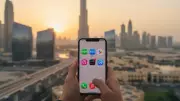 5 Essential Apps for First-Time Dubai Travelers: Navigate & Stay Connected