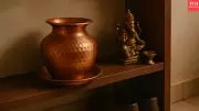 5 Essential Rules to Store Gangajal at Home for Spiritual Potency