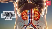 5 Everyday Foods That Naturally Support Your Kidney Health & Filter Toxins