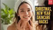 5 Festive Skincare Hacks from Experts for Glowing Christmas Morning Skin