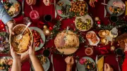 5 Holiday Foods That Cause Heartburn & How to Enjoy Festive Meals Safely