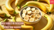 5 Indian Foods with More Potassium Than Bananas for Natural Health Boost