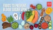 5 Low-Glycemic Superfoods to Prevent Blood Sugar Spikes: Expert-Backed List