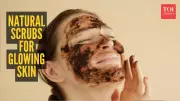 5 Natural Face Scrubs for Glowing Skin Using Indian Kitchen Ingredients