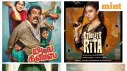 5 New South Indian OTT Releases This Week: Netflix, Prime Video Add Films