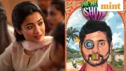 5 New Telugu OTT Releases This Week: Rashmika, Thrillers & Comedies