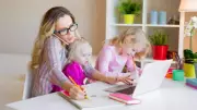 5 Parent-Approved Hacks to Work from Home with Kids Successfully