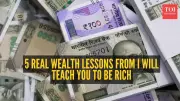 5 Practical Wealth Lessons from Ramit Sethi's 'I Will Teach You to Be Rich'