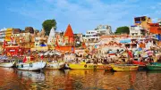 5 Reasons to Visit Varanasi Now: From Hydrogen Taxis to Ganga Aarti
