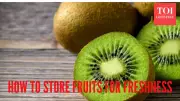 5 Research-Backed Fruit Storage Methods to Preserve Nutrients & Lower GI