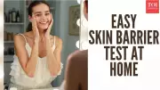 5-Second Skin Barrier Test: How to Check Your Skin Health at Home