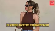 5 Viral Fashion Trends That Ruled Instagram in 2025: From Y2K to Old Money