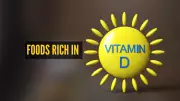 5 Vitamin D-Rich Vegetarian Foods Recommended by Nutritionist Rujuta Diwekar