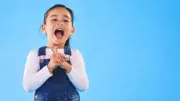 5 Ways Daily Affirmations Like 'You Are Capable of Amazing Things' Shape Your Child's Mindset