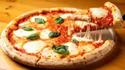 6 Authentic Italian Vegetarian Pizzas: A Culinary Journey Beyond Cheese