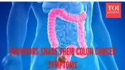 6 Colorectal Cancer Survivors Reveal First Symptoms: From Blood in Stool to Weight Loss