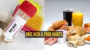 6 Common Foods That Spike Uric Acid & Healthy Alternatives for Indians