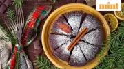 6 Festive Christmas Dessert Recipes from BBC UK for an Indian Holiday Table