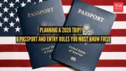 6 Passport & Entry Rules You Must Know for Stress-Free Travel in 2026