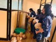 65 Bidar Horticulture Students Earn Rs 1 Lakh, Gain Organic Farming Skills